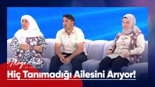 23 yaşındaki Gamze Yurt hiç tanımadığı ailesini arıyor! - Müge Anlı ile Tatlı Sert 25 Mayıs 2026