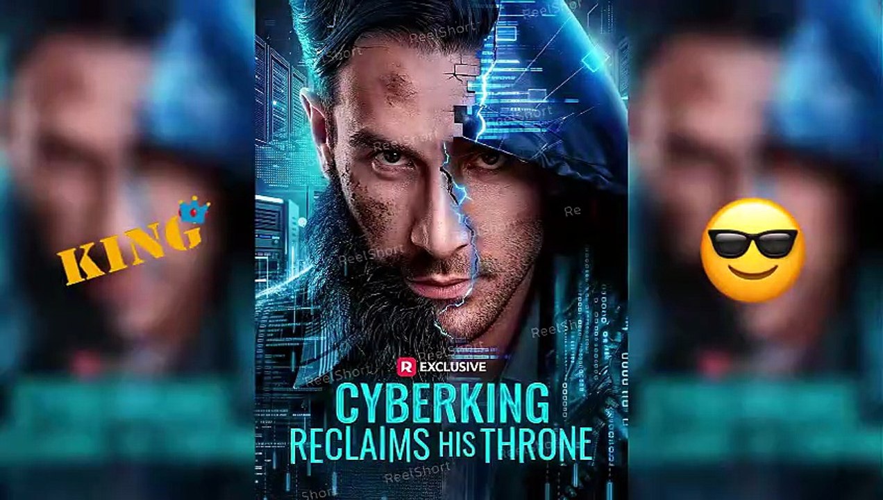 Cyberking Reclaims His Throne | The World’s Top Hacker Returns