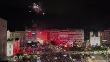 olimpyakos grcia