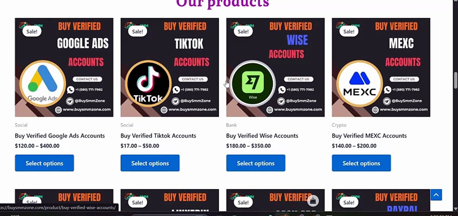 Trusted Guide for Buying Verified Apple Pay Accounts Online