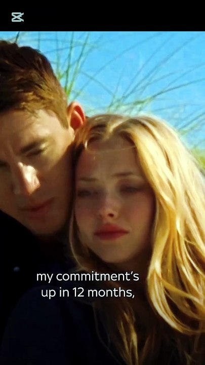 Dear John❤️