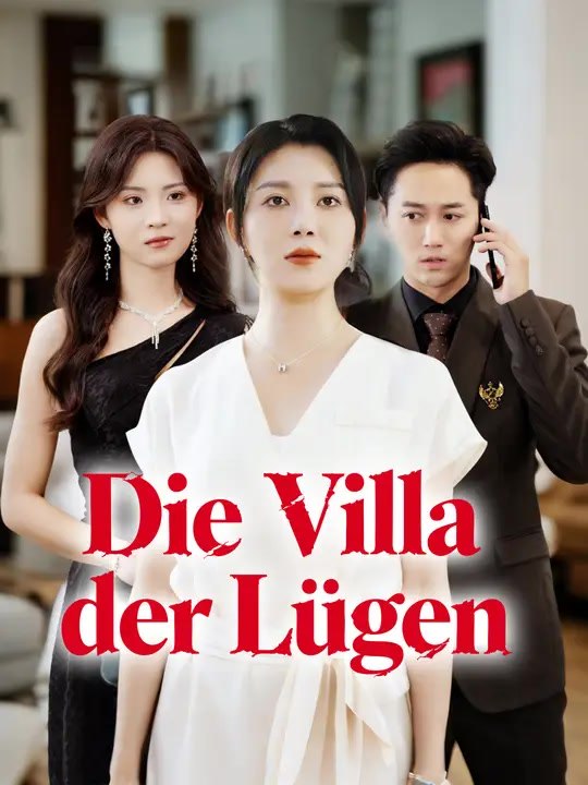 Die Villa der Lügen | Komplette Serie | Short Drama Deutsch