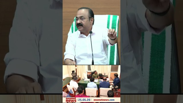 രത്തൻ ഖേൽക്കറാണോ യുഡിഎഫിന് 102 സീറ്റ് വാങ്ങി തന്നത്?, അദ്ദേഹം കാര്യക്ഷമതയുള്ള ഉദ്യോഗസ്ഥൻ:വി ഡി സതീശൻ