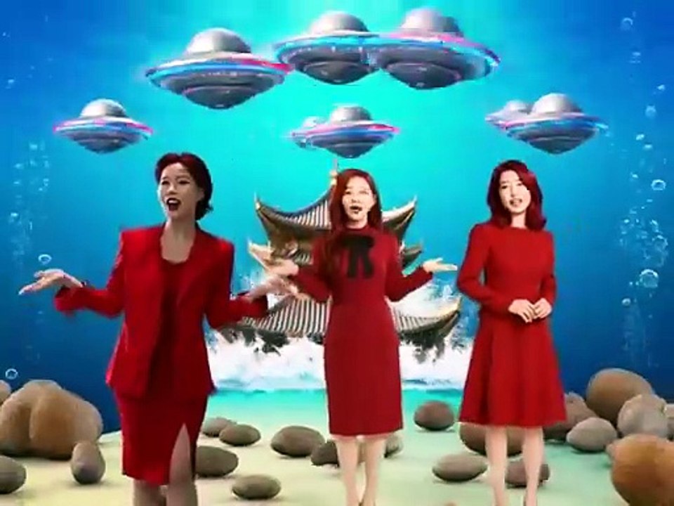 트로트야 힙팝이야
