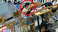 Off duty tetap selamatkan nyawa, naluri jururawat tak pernah padam.  Staff Nurse Siti Maisyura jadi ispirasi.