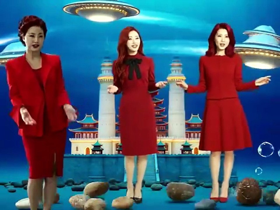일 트로트야 힙팝이야