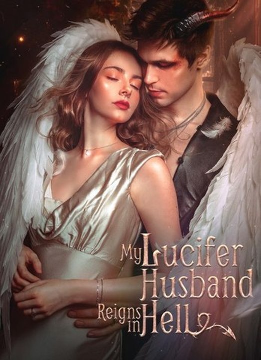 My Lucifer Husband Reigns in Hell Full