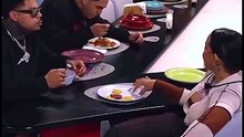 Bro Distracted Her Just to Steal the Snack 😂🍟💀