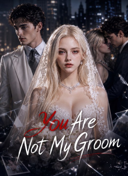 You Are Not My Groom
