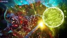 Supreme God Emperor Episode 608 Subtitle Indonesia #anime #donghua