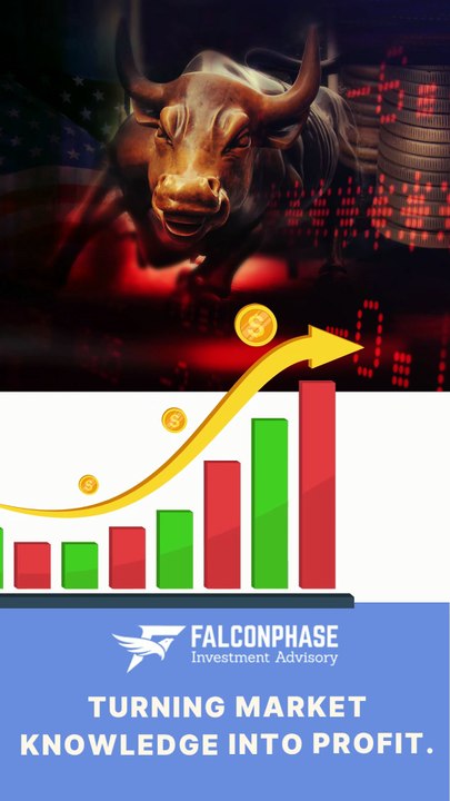 Daily Stock Tips & Market Research | Falconphase