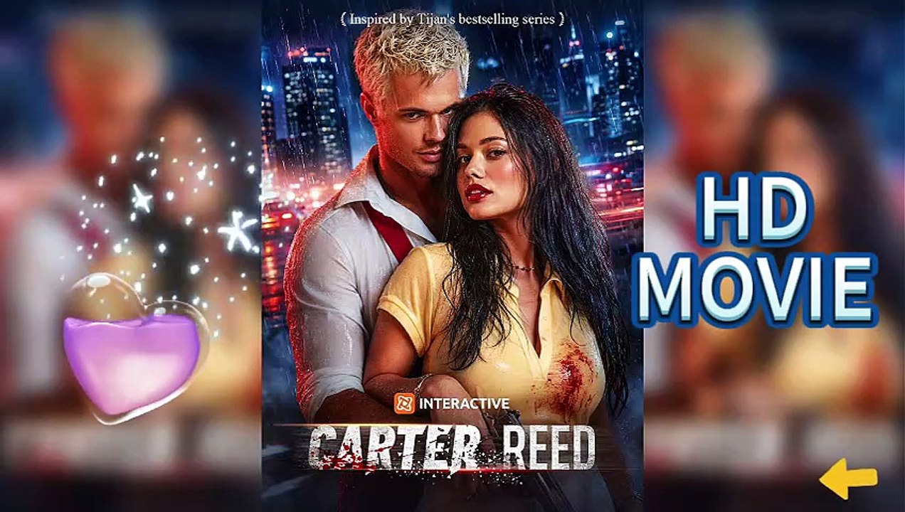 CARTER REED —— FREE HD EPISODES
