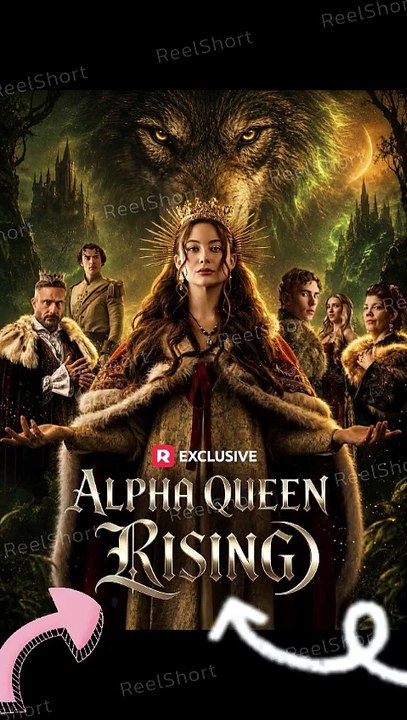 Alpha Queen Rising - 😍 Free Episodes With Eng Sub 😍