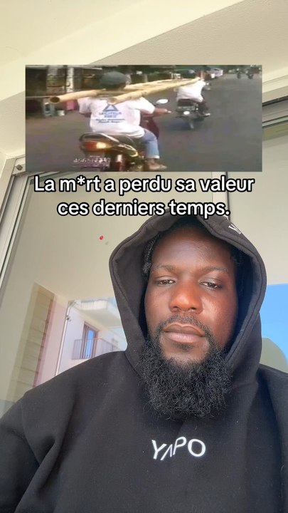 C’est quoi le danger même 😅 | abonne toi