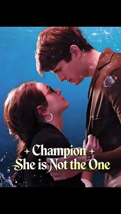 ENG Champion, She is Not the One