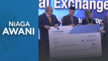 Bursa Sosial kukuhkan sumbangan pasaran modal