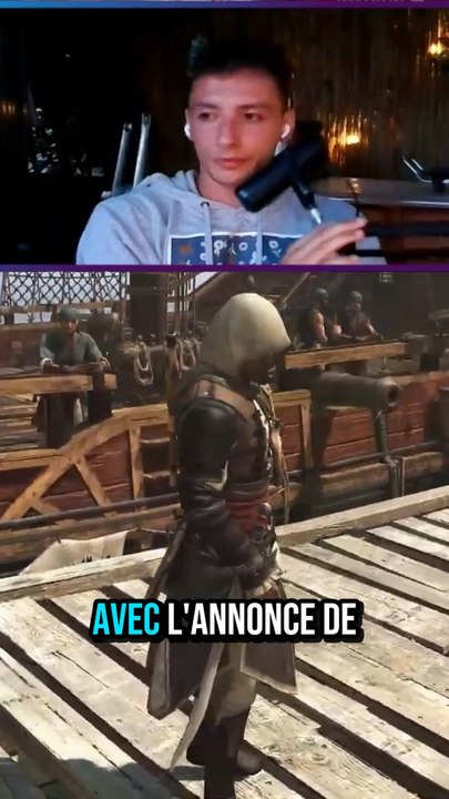 Ils ont annoncé remédier à ça mais imaginez quand même 😭 Vidéo complète sur la plateforme rouge : FAYK66
