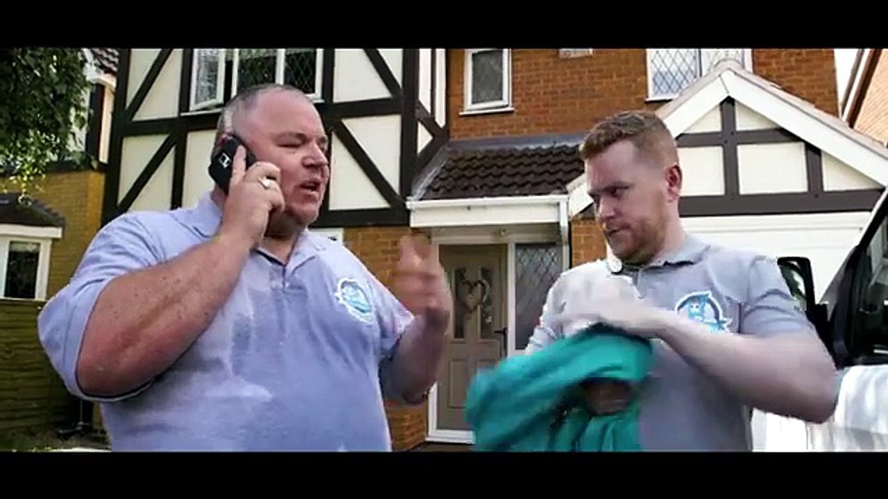 Cannibals and Carpet Fitters Bande-annonce (EN)