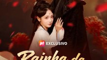 Rainha da Vingança | Série Completa | Short Drama Português