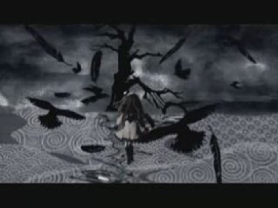Kagrra, - Irodori no Sanka