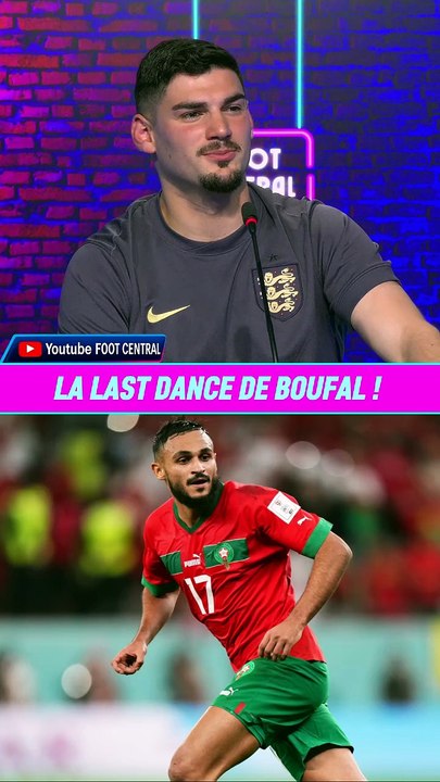 ✨ Sofiane Boufal peut-il encore apporter au Mar...