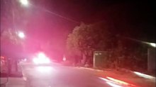 Homem é transferido para Umuarama após ser baleado em Altônia