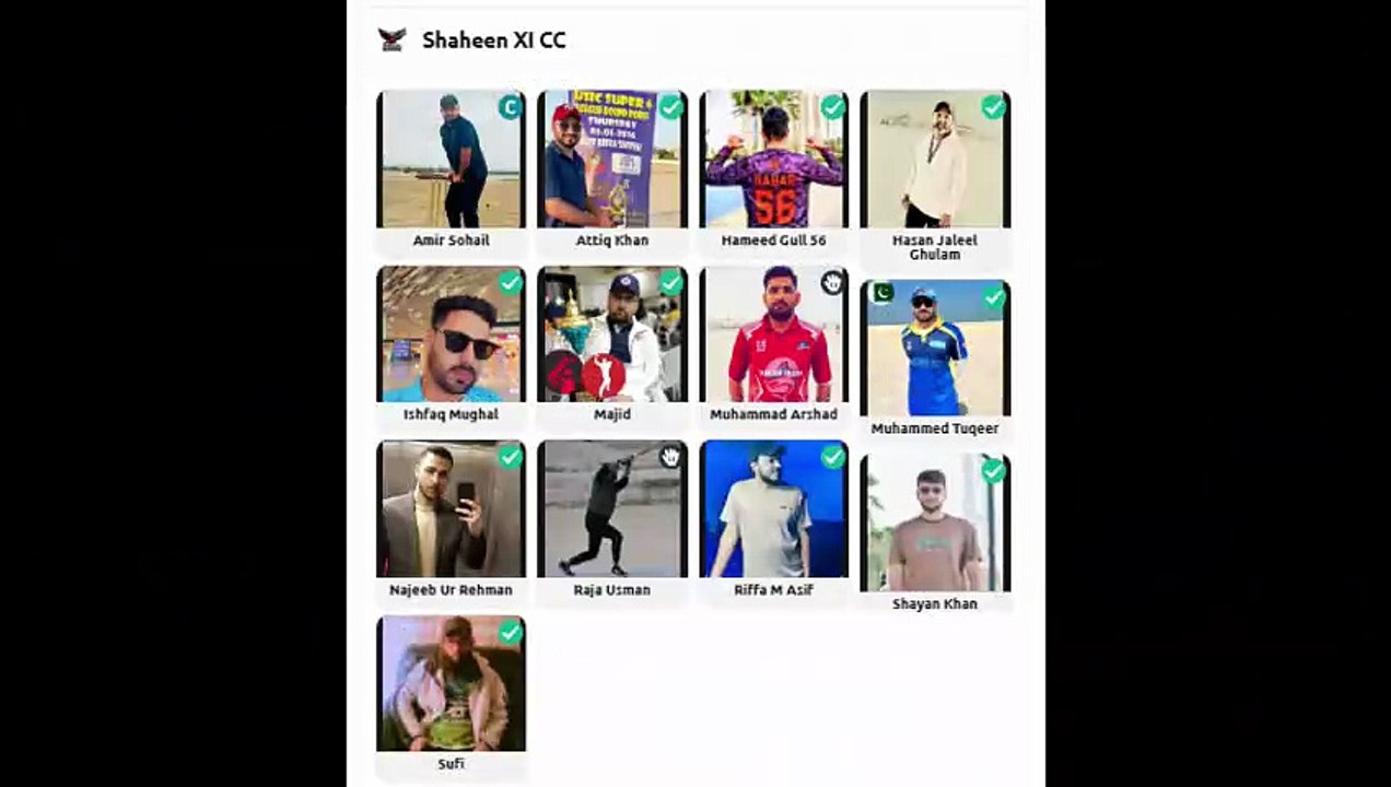 Individual 12-Over Friendly Cricket Match | Shaheen CC vs Jidhafs Challengers Live From Jidhafs Ground! 💥