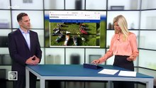 Kripo live vom 24. Mai 2026