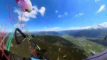 parapente