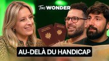 AU-DELÀ DU HANDICAP : 25 000 KM EN SIDECAR avec François Pons & Marc Bouzik (aventure, dépassement)