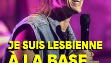 Quand Audrey Baldassare essaie des porte-jarretelles…