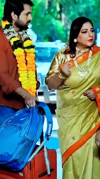 Marriage To A Hidden prince 💔 episode, 💔 Garib machanic se saadi,_720p