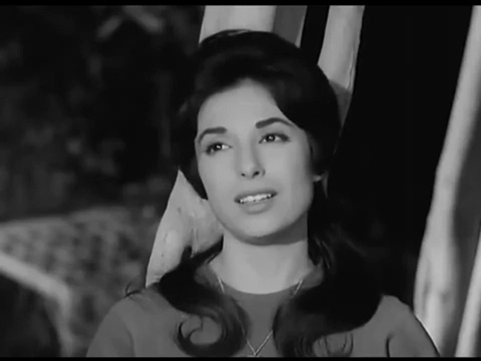 فيلم | ( الشموع السوداء) ( بطولة ) ( نجاة الصغيرة وصالح سليم ) 1962 الجزء1