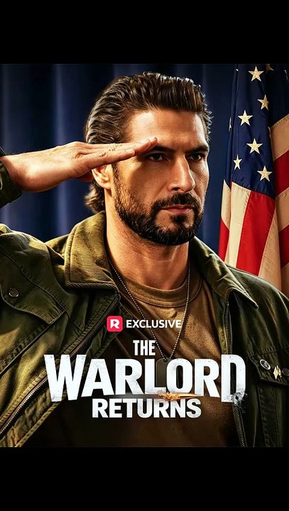 ENG The Warlord Returns