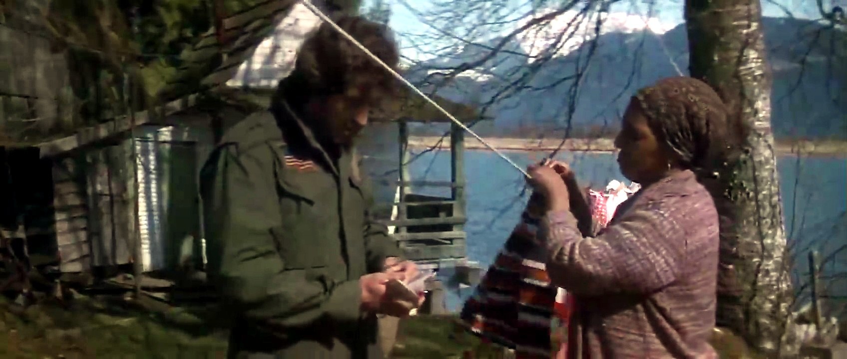 Rambo 1 | Dublado