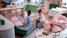 My girlfriend is an alien 2 Episode 06 in Hindi ABC Drama Digital