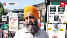 ਪੈਟਰੋਲ-ਡੀਜ਼ਲ ਦੀਆਂ ਵਧੀਆਂ ਕੀਮਤਾਂ: ਪ੍ਰੇਸ਼ਾਨ ਆਮ ਲੋਕ, ਮੱਚਿਆ ਸਿਆਸੀ ਸੰਗ੍ਰਾਮ, ਘਿਰੀ ਕੇਂਦਰ ਸਰਕਾਰ