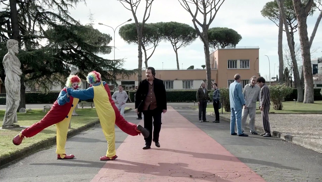 Il grande Boccia (Trailer Ufficiale HD) ⭐️⭐️⭐️