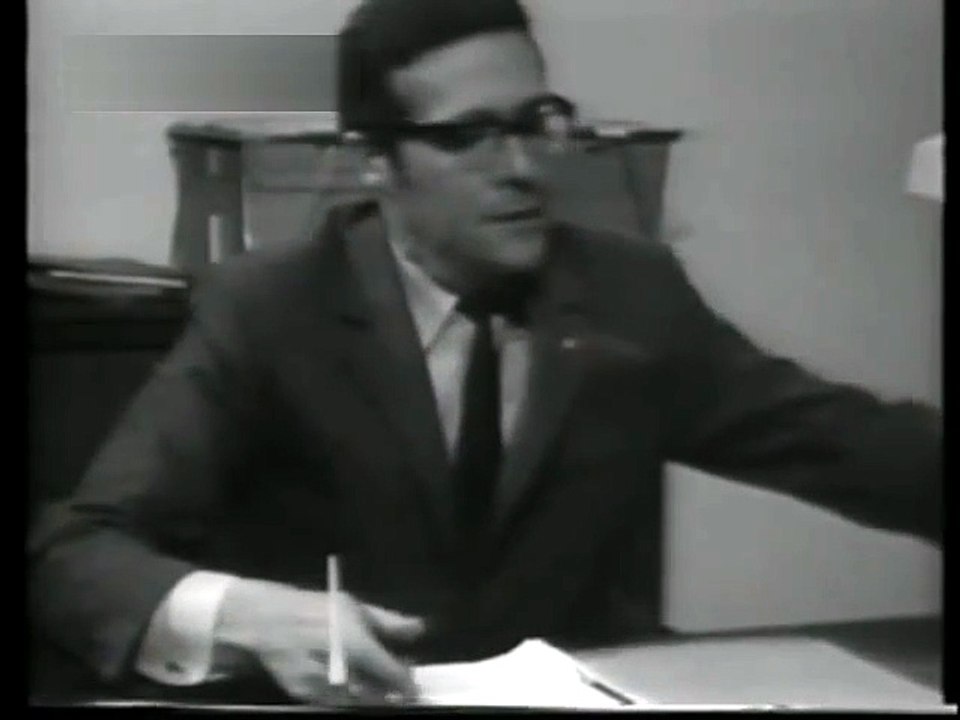 Aktenzeichen XY vom 23.01.1970