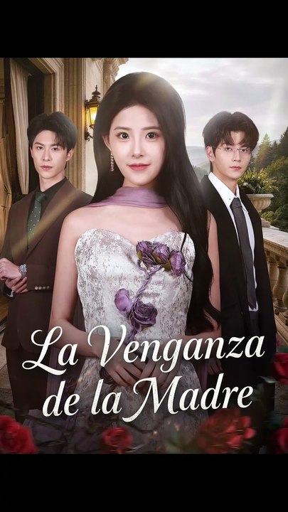ESP La_Venganza_de_la_Madre
