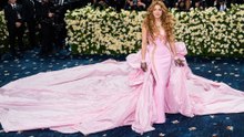 Shakira fala sobre dor após fim com Piqué: 'A família que eu sonhava manter para sempre'