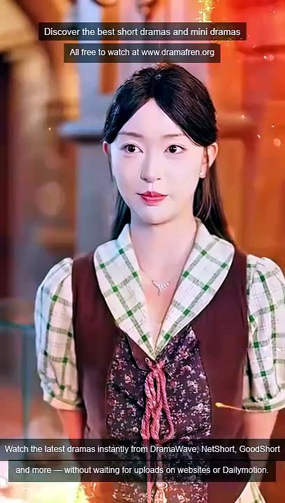All-Seeing Queen: Revenge Awakens - Full Drama | Supernatural Revenge, Fantasy Romance, Short Drama - ENGSUB [Full Movie]