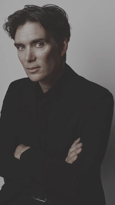 Cillian Murphy