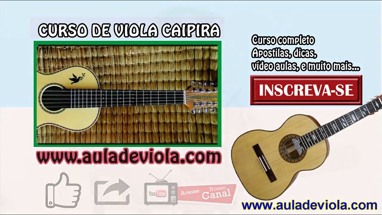 VIDEOAULA 44 - SVCN0