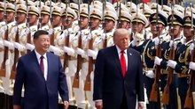Foreign Minister, National Security Head Say They're Confident in US Support