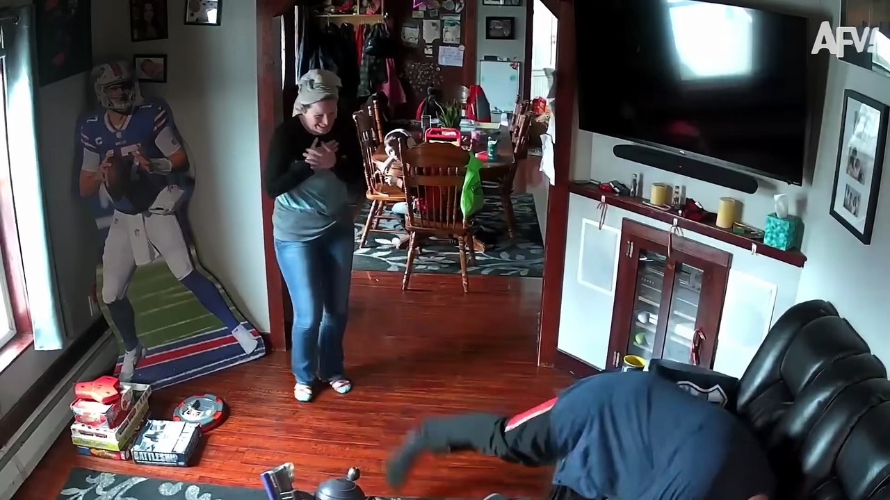 APRIL FOOLS SCARES