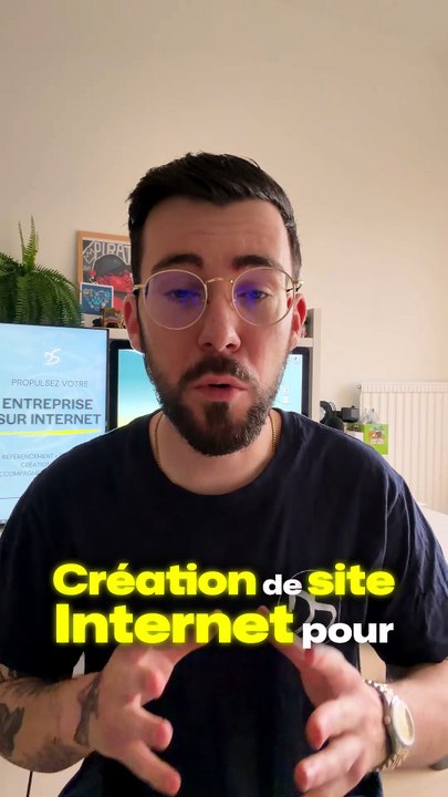 Création de site web pour Craft CMS - Devsource