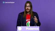 Podemos carga contra Zapatero: retiran su apoyo al expresidente: "No hay lawfare"