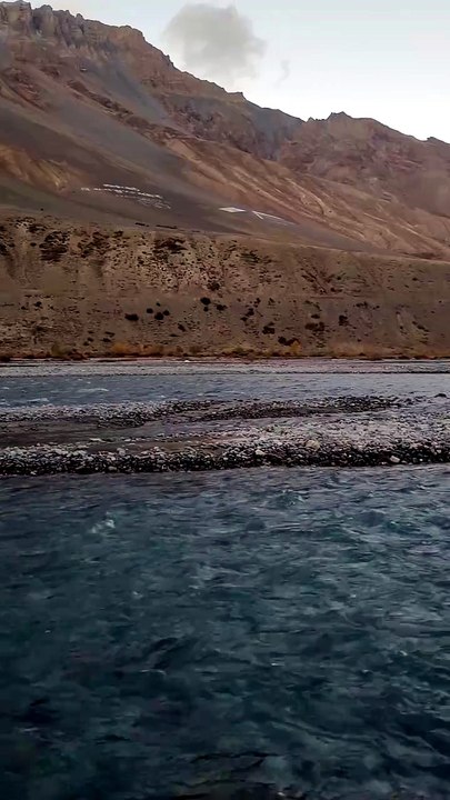 Tandi: Where Chandra Meets Bhaga 🌊🏔️