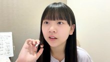 佐々木希美 SKE48 2026-05-25 19_00 SHOWROOM
